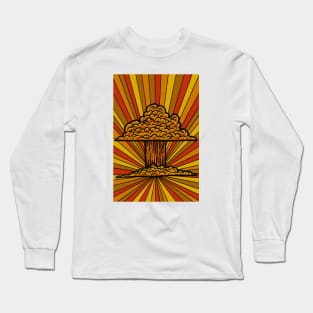 BOOM! Long Sleeve T-Shirt